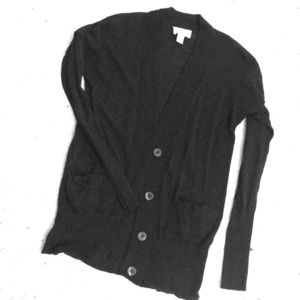 Ann Taylor Loft Cardigan